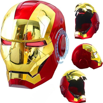 IronMan Mask™