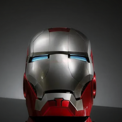 IronMan Mask™