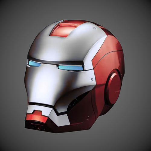 IronMan Mask™