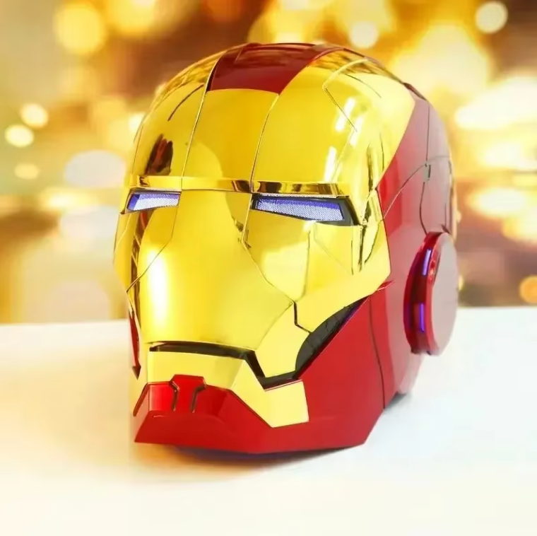 IronMan Mask™