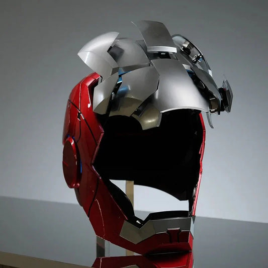 IronMan Mask™