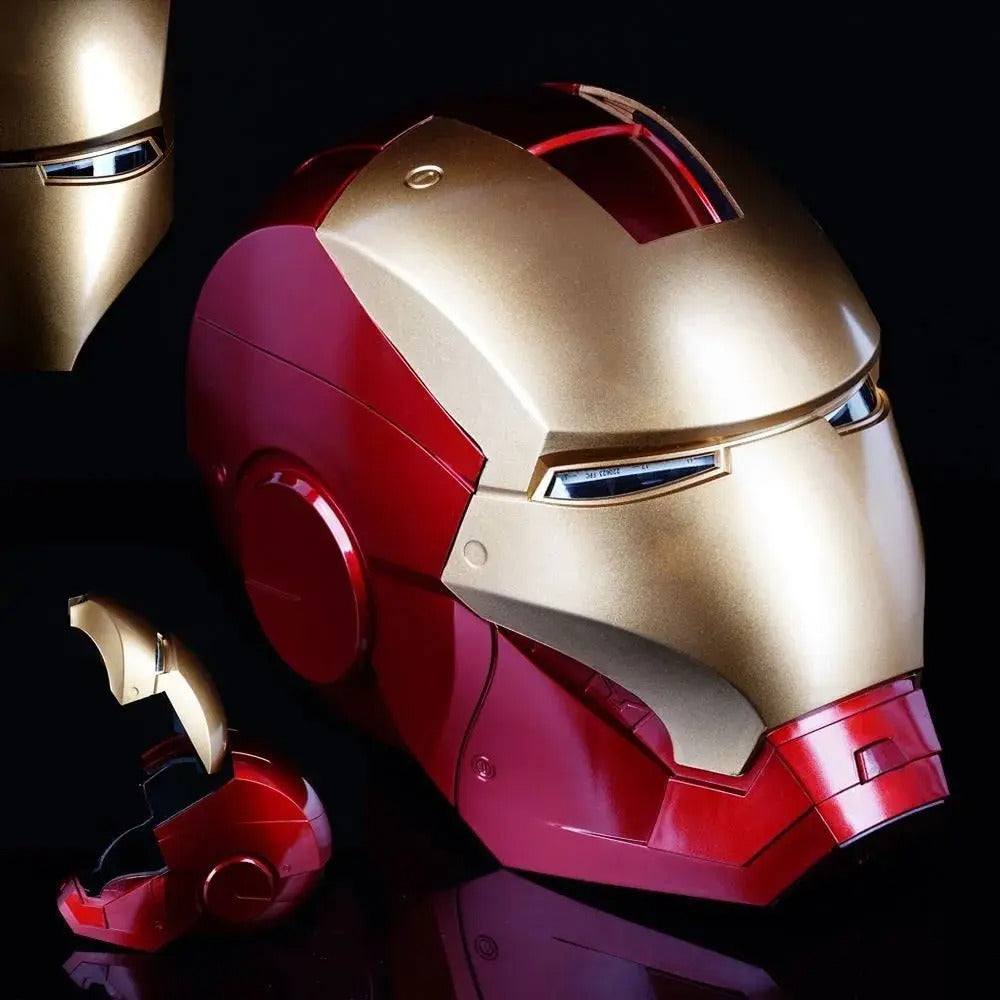 IronMan Mask™