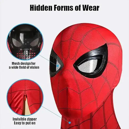 SpideyMask™